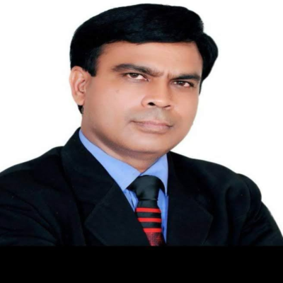 Suresh K Singh